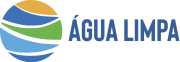 logo agua limpa